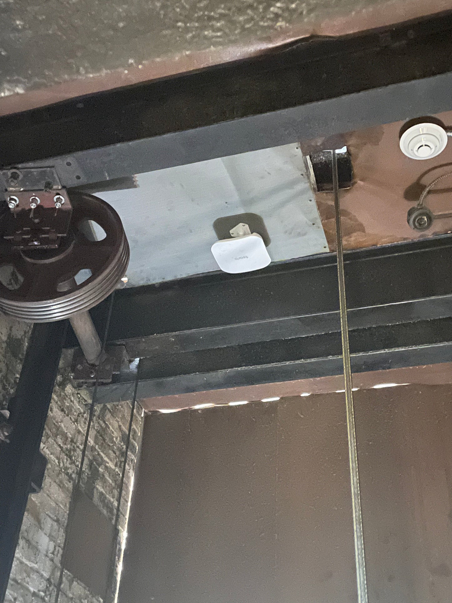 Wireless Transmitter and Receiver