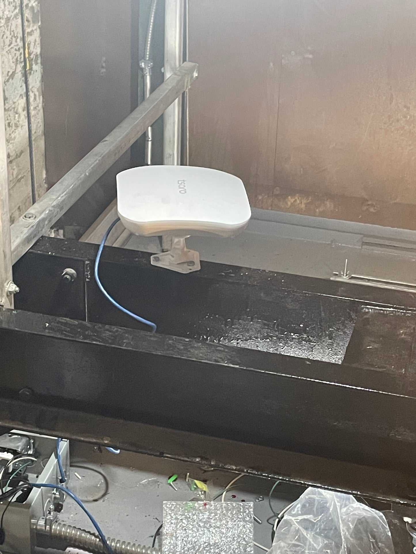 Wireless Transmitter and Receiver