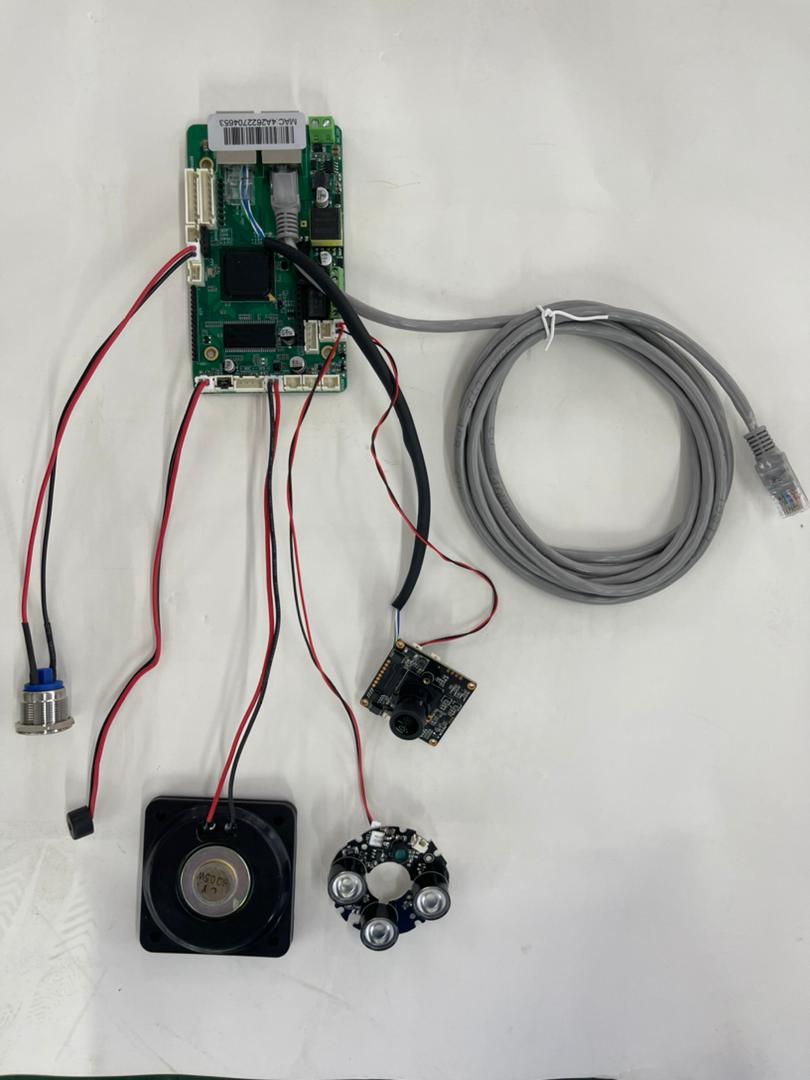 Video Phone Kit