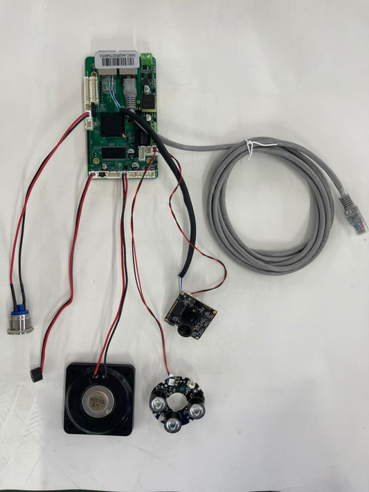 Video Phone Kit