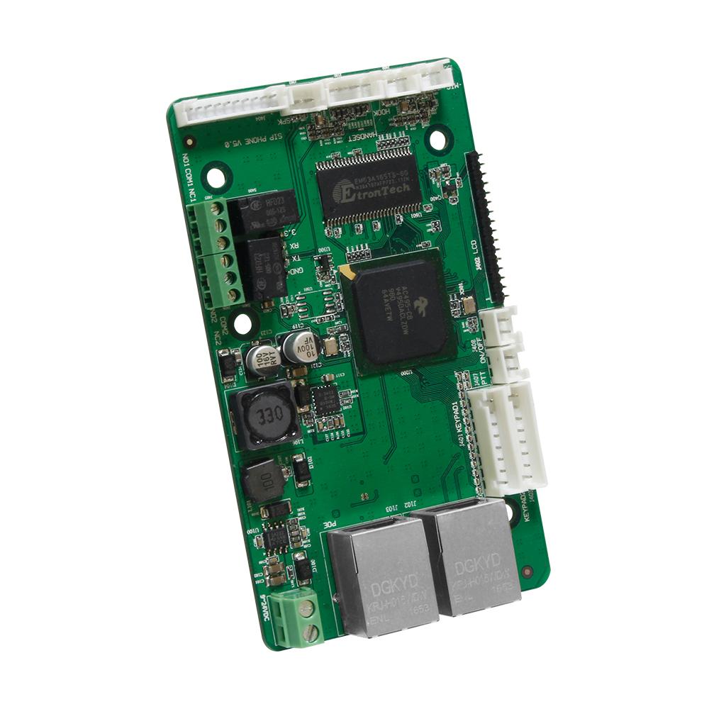 VoIP Phone Kit