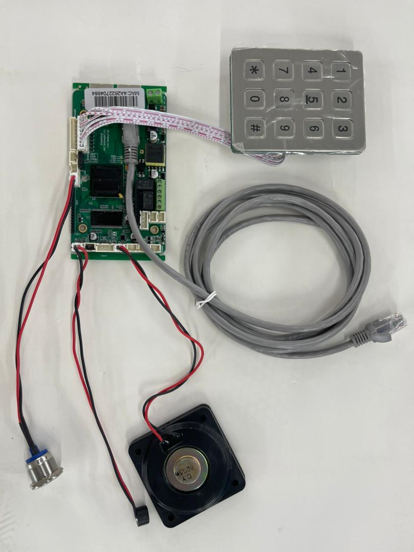 VoIP Phone Kit